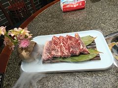 -佟爷·老北京炙子烤肉(动物园店)