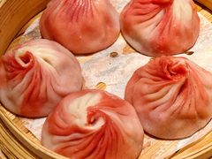 招牌小笼包-竹外桃花·江南小酒馆(SKP·S店)