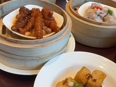 -福州世茂洲际酒店·福邸(台江店)