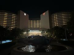 -深圳大梅沙京基洲际度假酒店