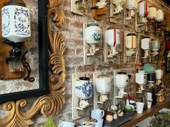 -六月花园咖啡馆(中关村东路店)