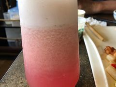 霸气桃桃杯-几荷·恰似故人来(秀水广场店)