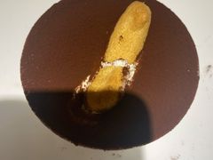 提拉米苏-斗牛士牛排餐厅(嘉里汇店)