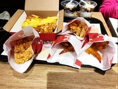 -肯德基(观前新店)