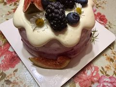 -花花卷卷·鲜食蛋糕(泉屋店)