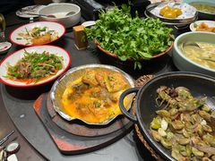 -山芋腔苏北菜(盐城滨海店)