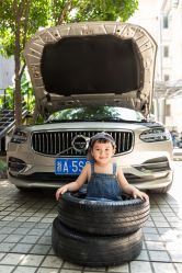 -专注孕妇照亲子照·纪田摄影