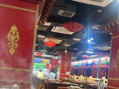 -津门老羊家·铜锅涮羊肉·烧烤(科技园店)