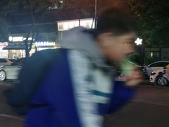 -俭让佬妈现卤串串(温江总店)