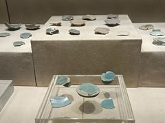 -龙泉青瓷博物馆