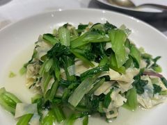 -老吉士酒家(天平路店)