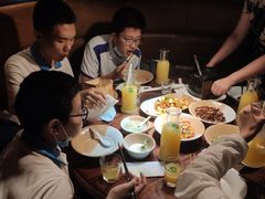 -外婆家(南开大悦城店)
