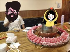 -东镇老火锅(高新区店)