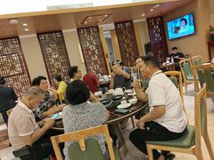 -广州中心皇冠假日酒店·百粤楼