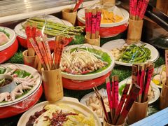 -民俗村柴火灶·景德江西菜(中国陶瓷博物馆店)