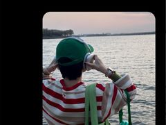 -丁香湖公园