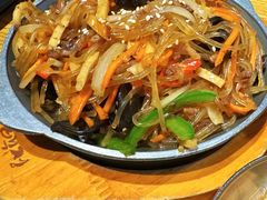 -姜虎东白丁烤肉(银泰中心in99店)