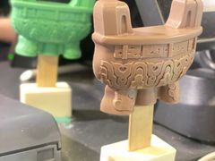 -上海博物馆(人民广场馆)