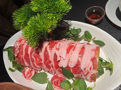 -外婆味道·云南菜大当家(南亚店)