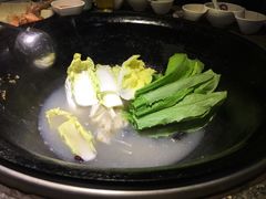 -船梆煮•蒸汽海鲜·生腌干蒸(五四广场店)