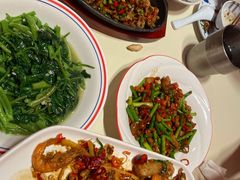 -侯师傅热炒店(印象城店)