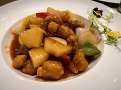 -水月周庄铂尔曼酒店-水月荟中餐厅