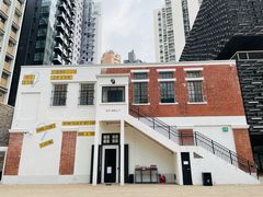 -大馆(前中区警署建築群)