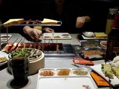 -丰茂烤串(金泉美食宫店)
