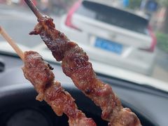 -清真·玛丽亚新疆菜主题餐厅(浙江中路店)