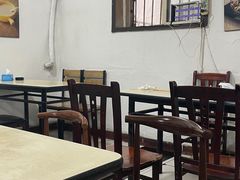大堂-满口香饭店