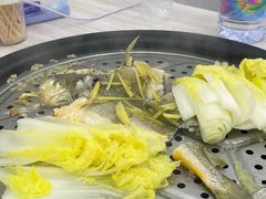 -船奇蒸汽海鲜·闽菜(八市海鲜总店)