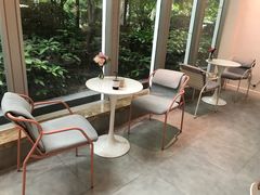 -CHEZ JASMINE 茉莉的氧气厨房