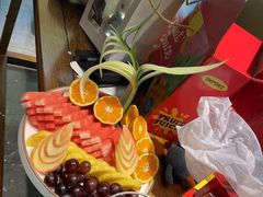 -渔家大院·地道威海菜(石岛店)
