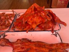 -雷氏板鸭(红照壁南街店)