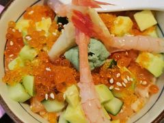 -元气寿司(东方宝泰店)