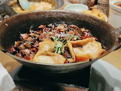 -郭家大院 老南京土菜(九霄店)