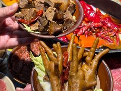 -阳阳老火锅(小南门店)