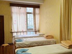 -栖康源盲人按摩