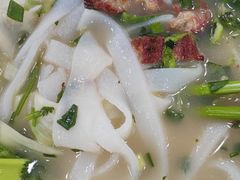 -清华大学-观畴园餐厅