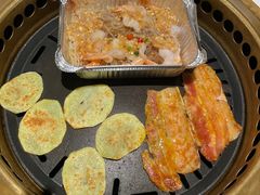 -花味烤肉·拌饭(庐阳万科店)