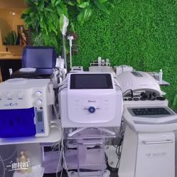 -YooMee优美智能科技美肤机构