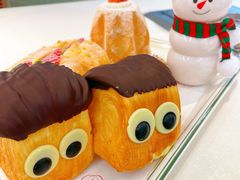 -红星前进面包牛奶公司(君太店)