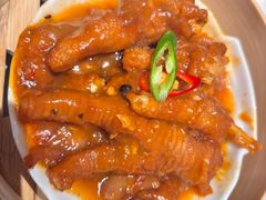 -金贵源食神(楚河汉街店)