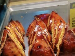 -鲍师傅糕点(江苏路店)