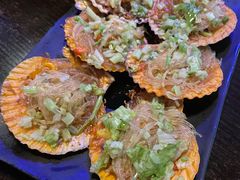 -阿文烧烤(金环路店)