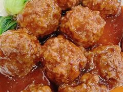 -烤肉宛饭庄(北新桥店)