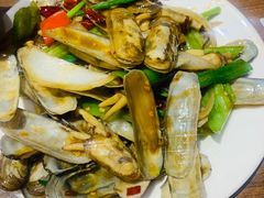 -日进一片海.生腌海鲜火锅.宵夜烧烤(三里屯总店)