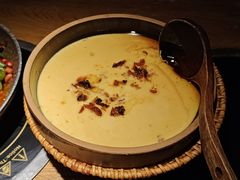 -吃饭皇帝大土家民族菜(正大广场店)
