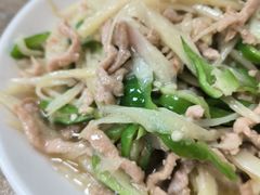-重庆豆花饭