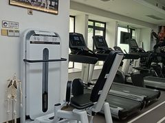 -简·无界健身工作室·运动康复·体态(石厦店)